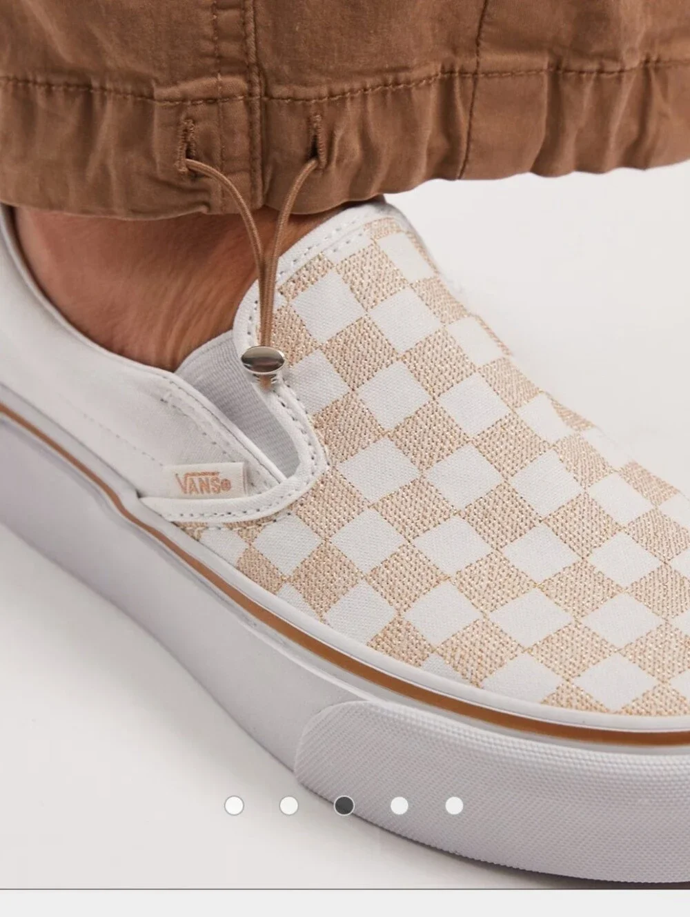 Vans constructed 34